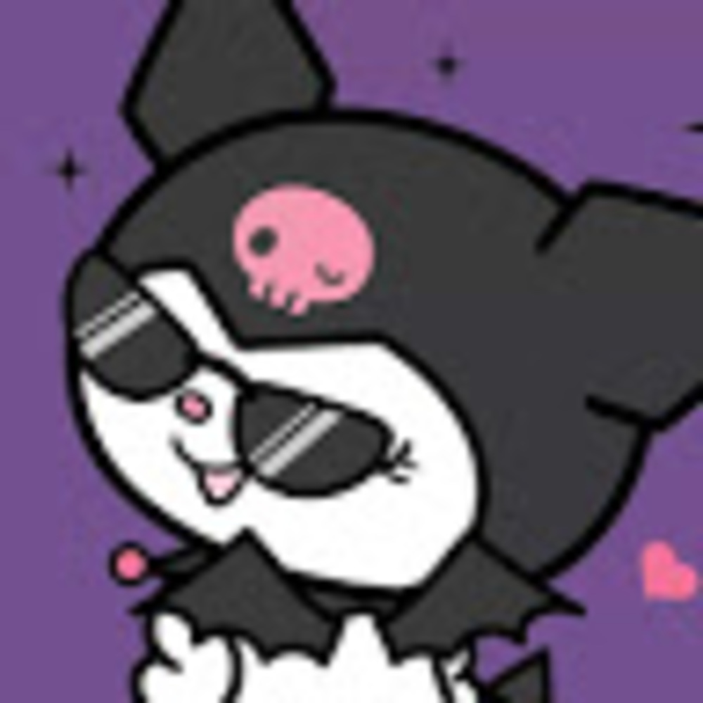 Meet your Posher, W.